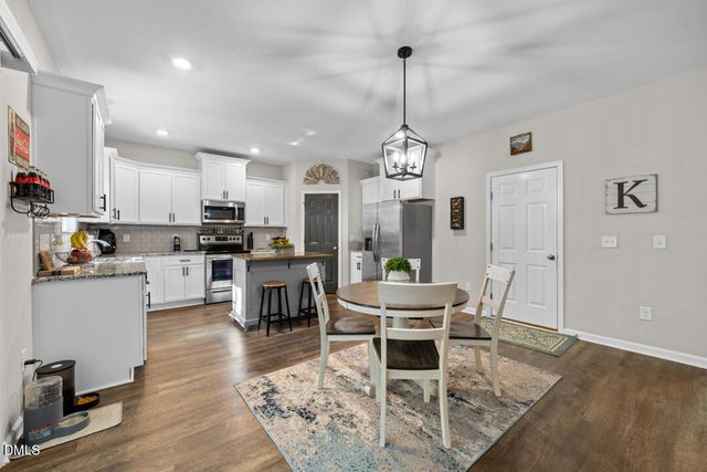 5348 Northpointe Farms Trail, Efland, NC 27243