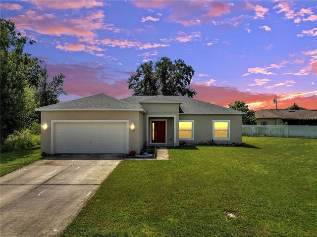 228 AMESBURY LANE, Kissimmee, FL 34758