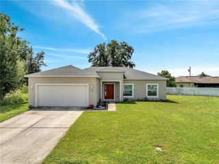 228 AMESBURY LANE, Kissimmee, FL 34758