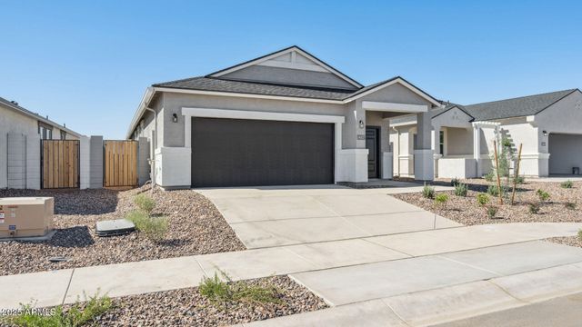 34889 W Lucca Drive, Maricopa, AZ 85138