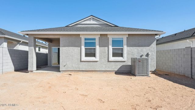 34889 W Lucca Drive, Maricopa, AZ 85138