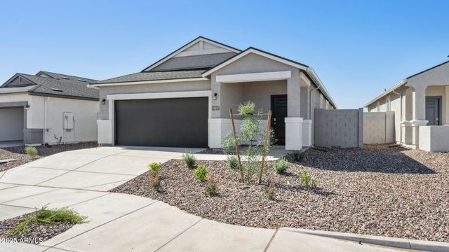 34889 W Lucca Drive, Maricopa, AZ 85138