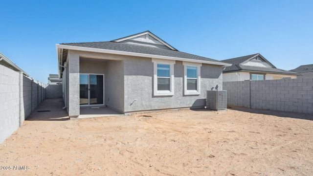 34889 W Lucca Drive, Maricopa, AZ 85138