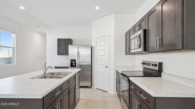 34889 W Lucca Drive, Maricopa, AZ 85138