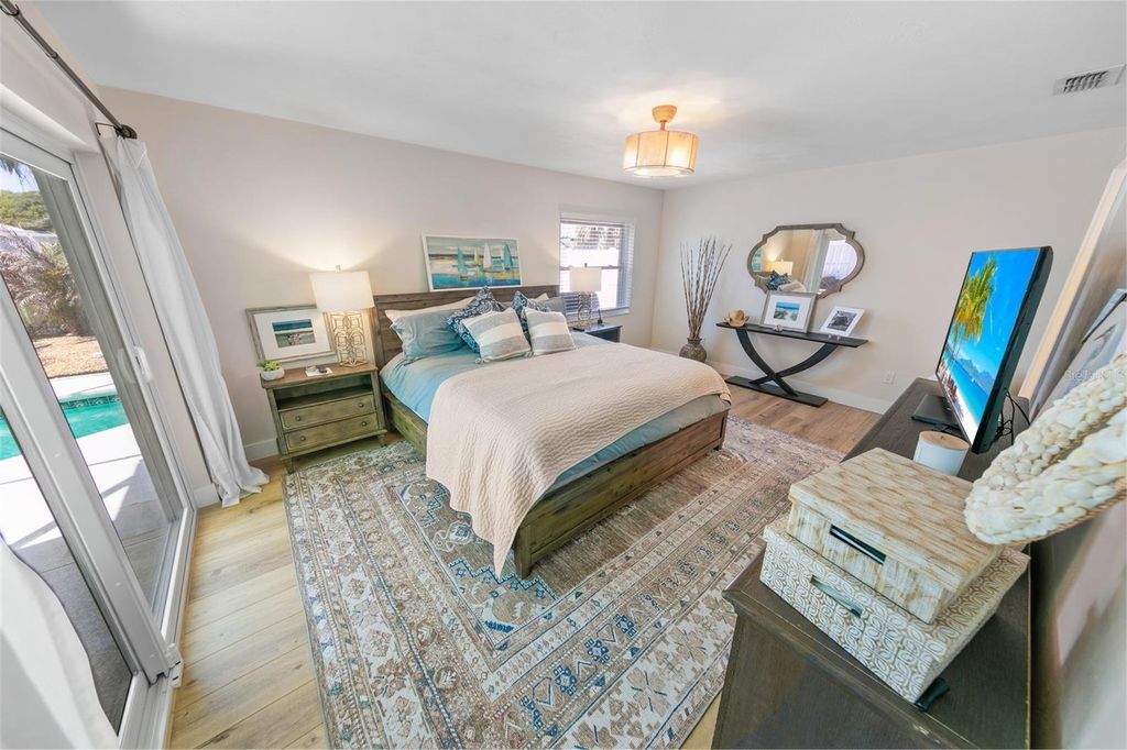 Image 18 of property listing at 4748 RIVERGLEN BOULEVARD, Ponce Inlet, FL 32127