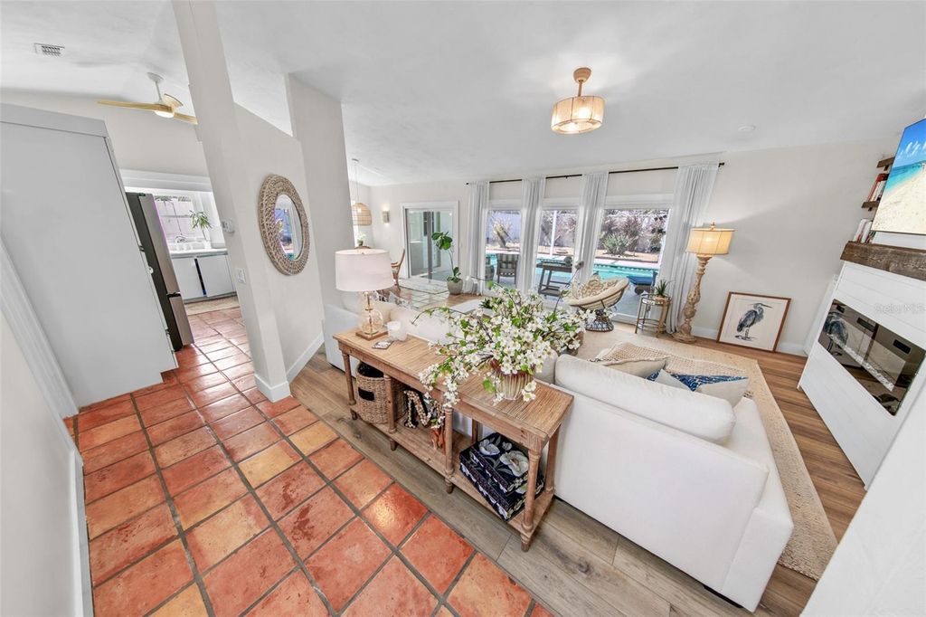 Image 3 of property listing at 4748 RIVERGLEN BOULEVARD, Ponce Inlet, FL 32127