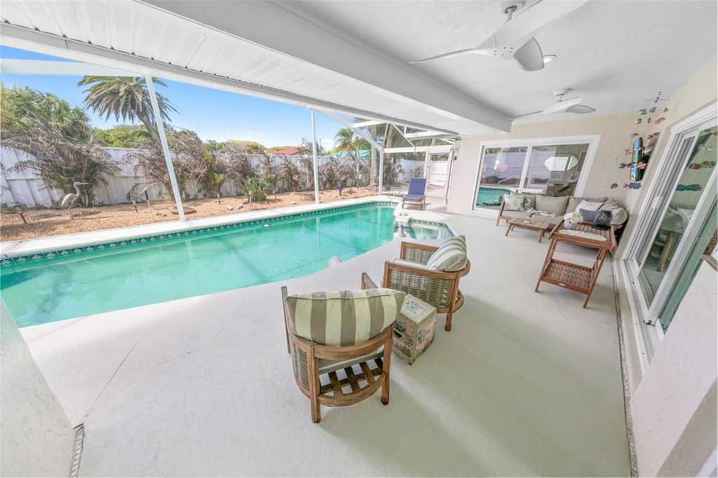 Image 25 of property listing at 4748 RIVERGLEN BOULEVARD, Ponce Inlet, FL 32127