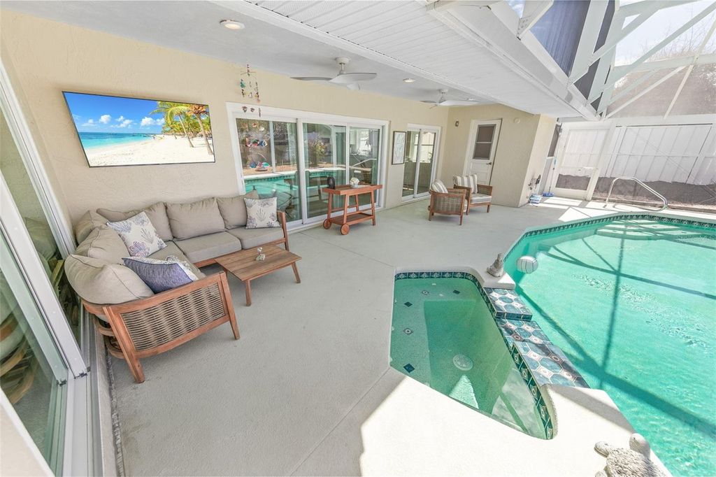 Image 26 of property listing at 4748 RIVERGLEN BOULEVARD, Ponce Inlet, FL 32127