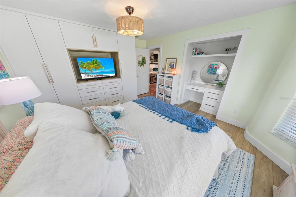 Image 30 of property listing at 4748 RIVERGLEN BOULEVARD, Ponce Inlet, FL 32127