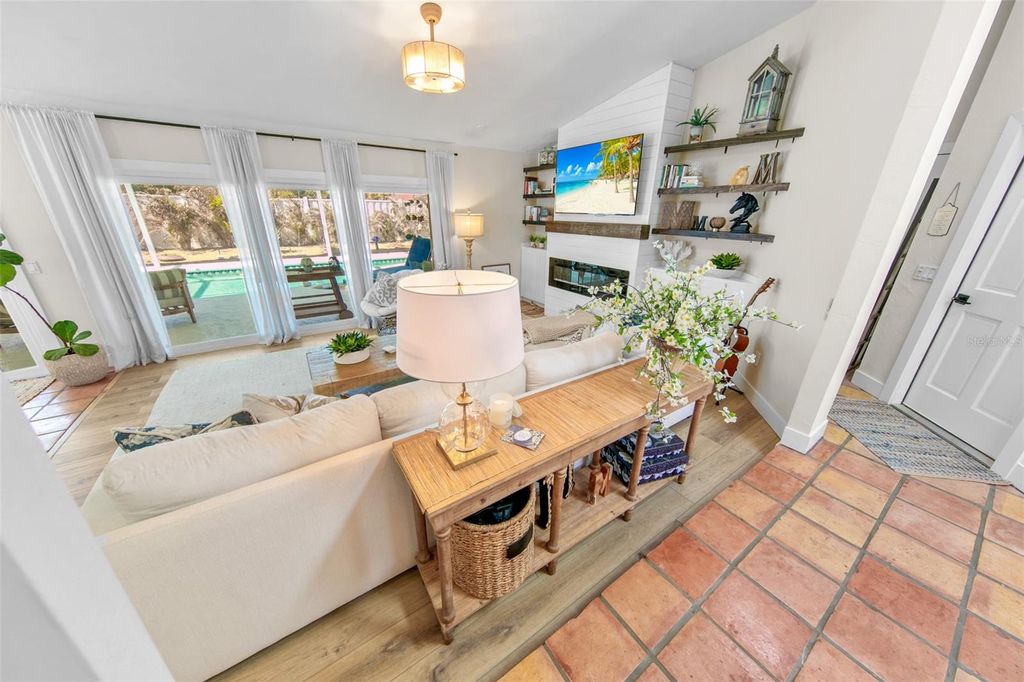 Image 4 of property listing at 4748 RIVERGLEN BOULEVARD, Ponce Inlet, FL 32127