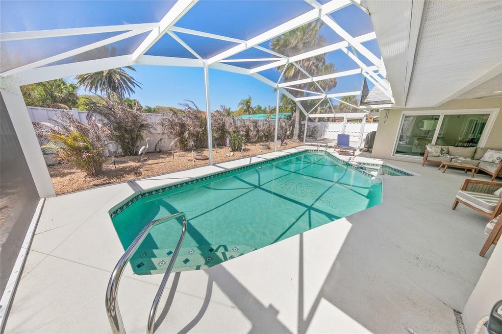 Image 32 of property listing at 4748 RIVERGLEN BOULEVARD, Ponce Inlet, FL 32127