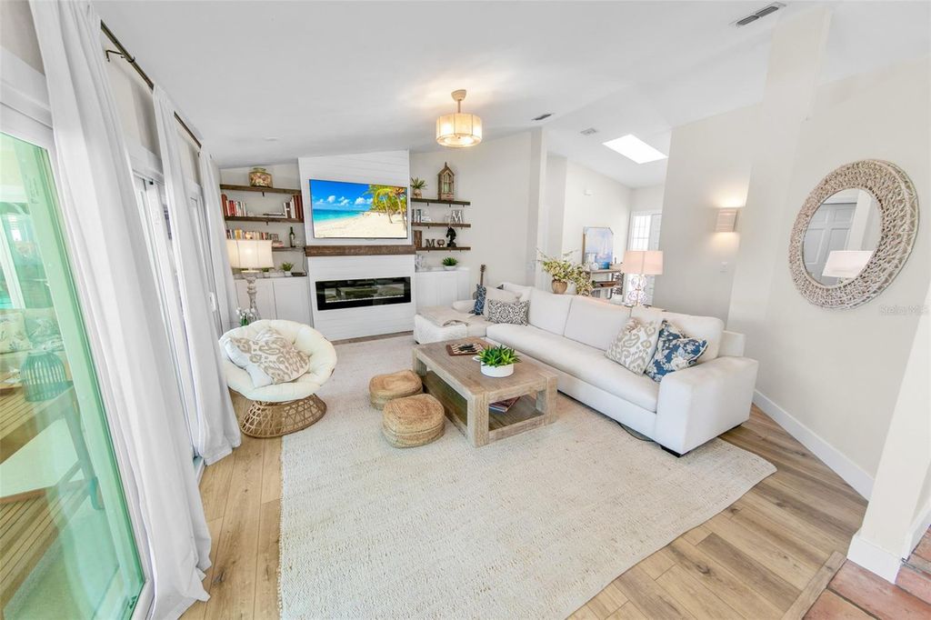 Image 5 of property listing at 4748 RIVERGLEN BOULEVARD, Ponce Inlet, FL 32127