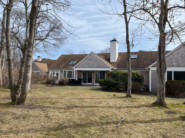 18 Juniper Circle UNIT 18, Brewster, MA 02631