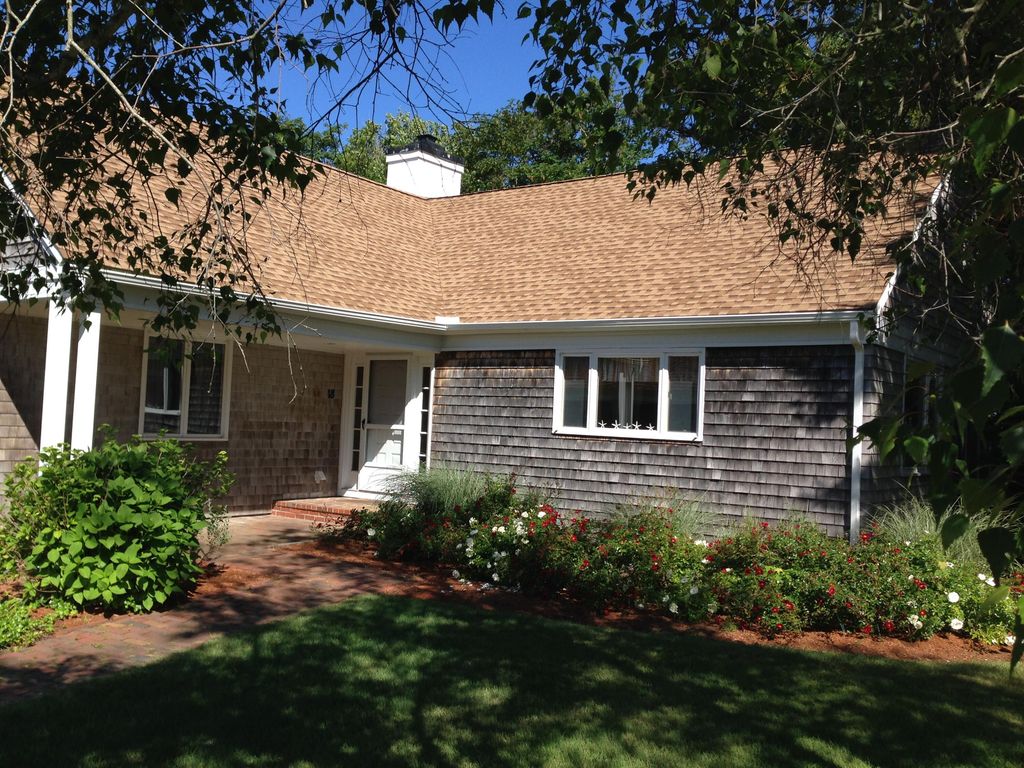 18 Juniper Circle UNIT 18, Brewster, MA 02631