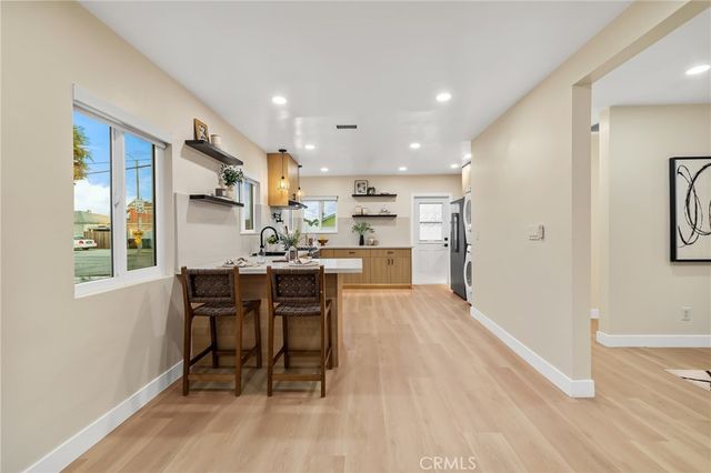 2801 Adriatic Avenue, Long Beach, CA 90810