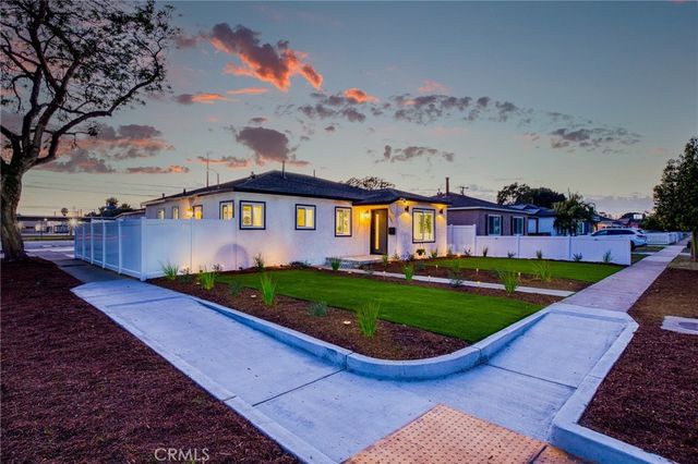2801 Adriatic Avenue, Long Beach, CA 90810
