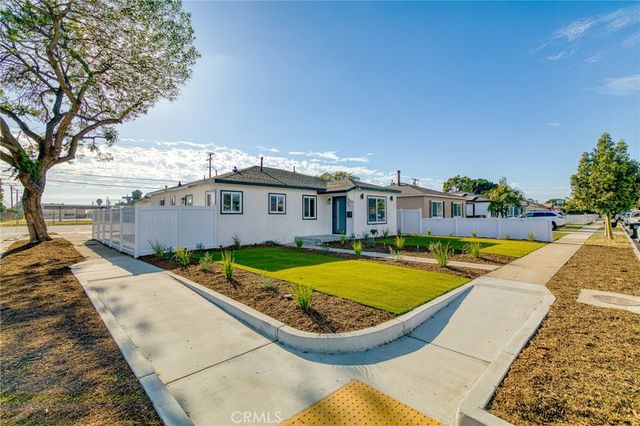 2801 Adriatic Avenue, Long Beach, CA 90810