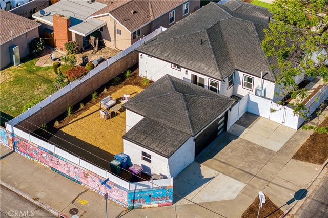 2801 Adriatic Avenue, Long Beach, CA 90810