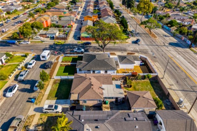 2801 Adriatic Avenue, Long Beach, CA 90810