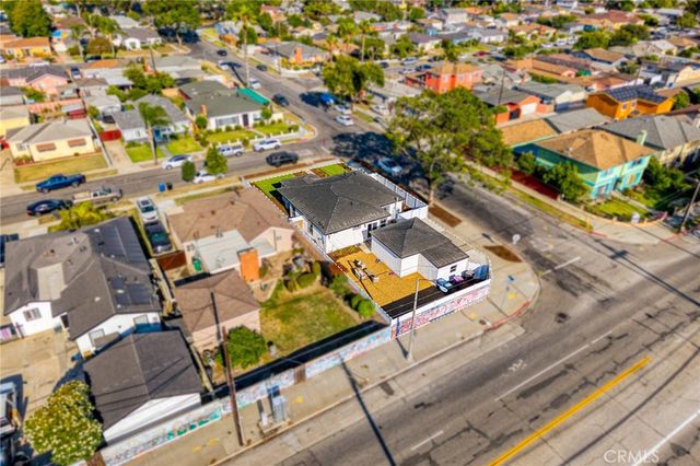 2801 Adriatic Avenue, Long Beach, CA 90810