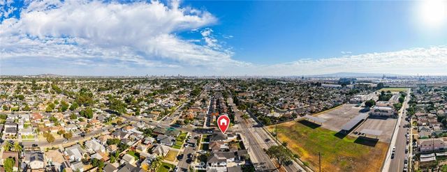 2801 Adriatic Avenue, Long Beach, CA 90810