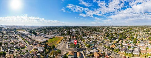 2801 Adriatic Avenue, Long Beach, CA 90810