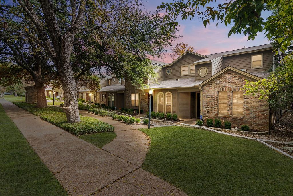3601 LAWTON Ave 10, Austin, TX 78731