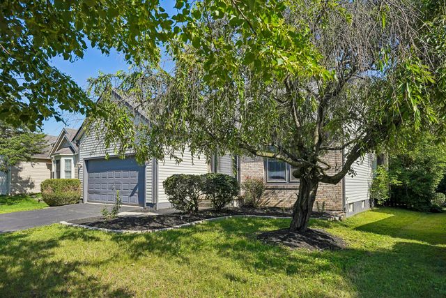 3472 Brook Spring Drive, Grove City, OH 43123