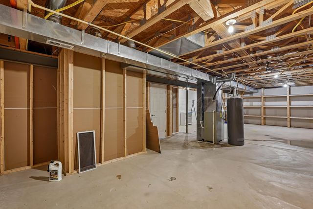 3472 Brook Spring Drive, Grove City, OH 43123