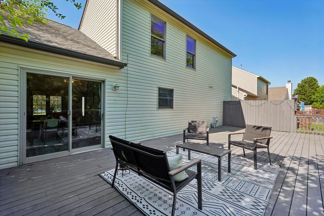 3472 Brook Spring Drive, Grove City, OH 43123
