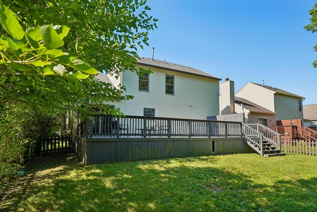 3472 Brook Spring Drive, Grove City, OH 43123