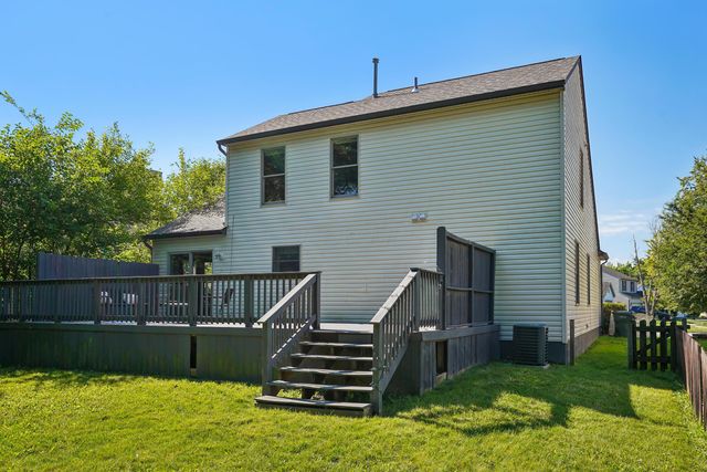 3472 Brook Spring Drive, Grove City, OH 43123