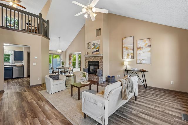 3472 Brook Spring Drive, Grove City, OH 43123