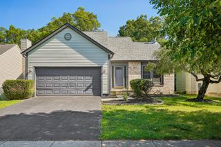 3472 Brook Spring Drive, Grove City, OH 43123