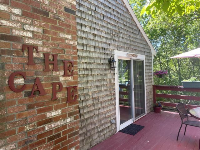 7 Propeller Way, East Dennis, MA 02641