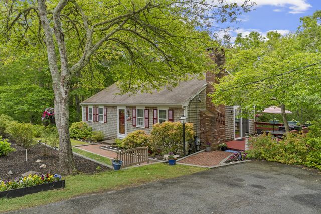 7 Propeller Way, East Dennis, MA 02641