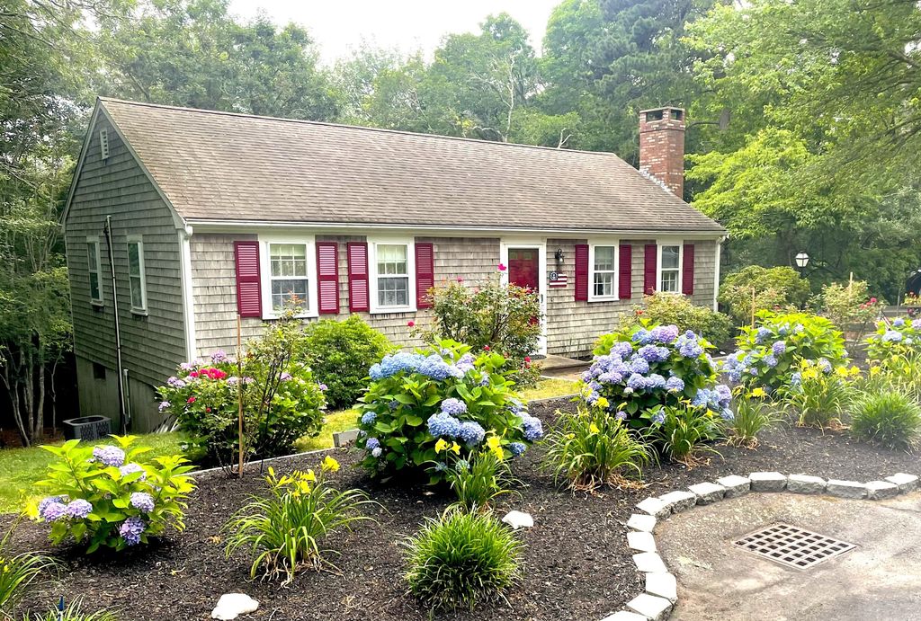 7 Propeller Way, East Dennis, MA 02641