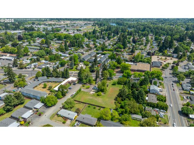River Rd, Eugene, OR 97404