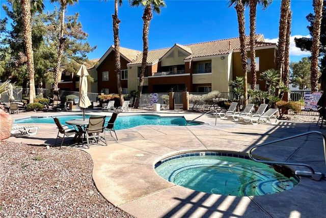 2120 Ramrod Avenue 2313, Henderson, NV 89014