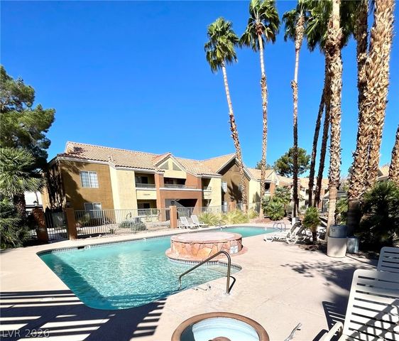 2120 Ramrod Avenue 2313, Henderson, NV 89014