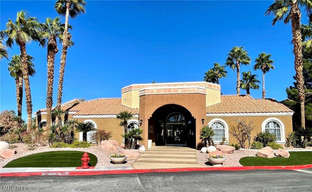 2120 Ramrod Avenue 2313, Henderson, NV 89014