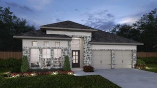 318 Mercury Sky Road, Richmond, TX 77406