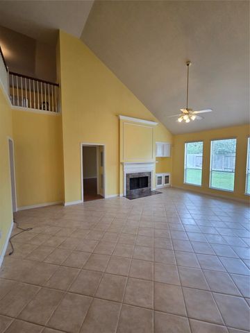 6030 Gablestone Lane, Katy, TX 77450