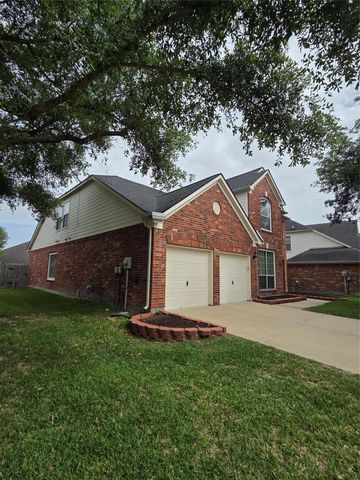 6030 Gablestone Lane, Katy, TX 77450