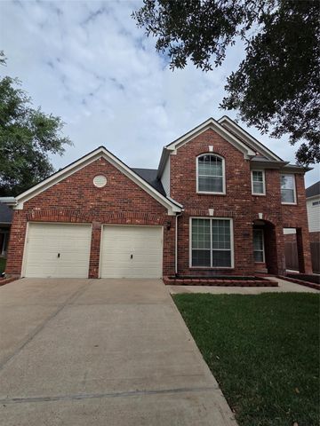 6030 Gablestone Lane, Katy, TX 77450