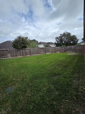 6030 Gablestone Lane, Katy, TX 77450