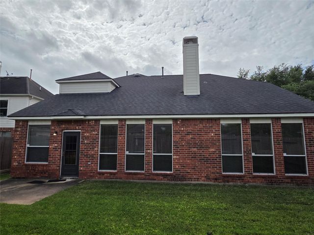 6030 Gablestone Lane, Katy, TX 77450