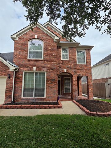6030 Gablestone Lane, Katy, TX 77450