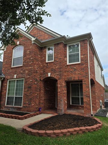 6030 Gablestone Lane, Katy, TX 77450