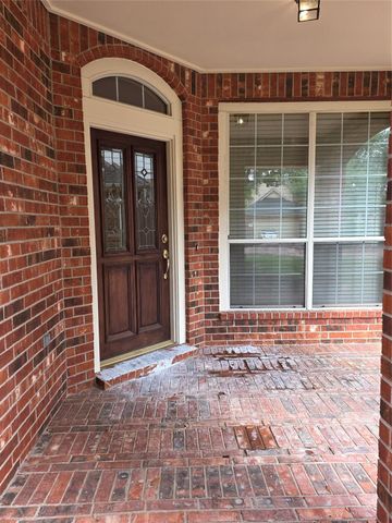 6030 Gablestone Lane, Katy, TX 77450